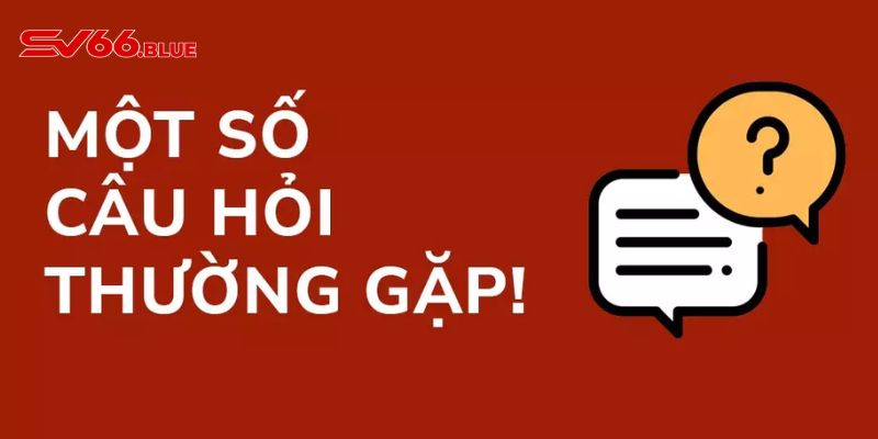 Câu hỏi thường gặp về độ tin cậy SV66