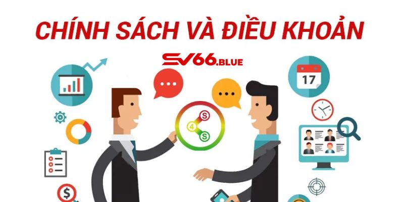 Một số quy định về dịch vụ