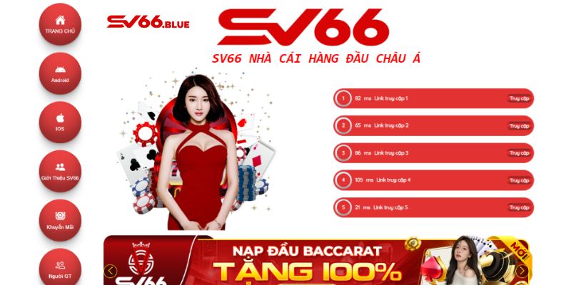 Nhà cái khẳng định tin đồn SV66 lừa đảo là vô căn cứ