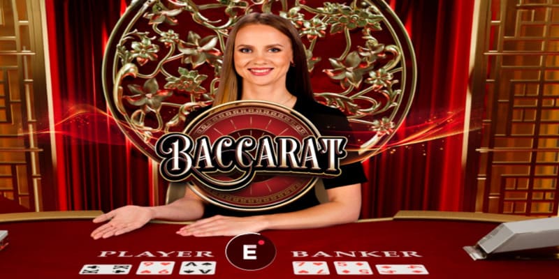 Tổng quan về game Baccarat Sv66