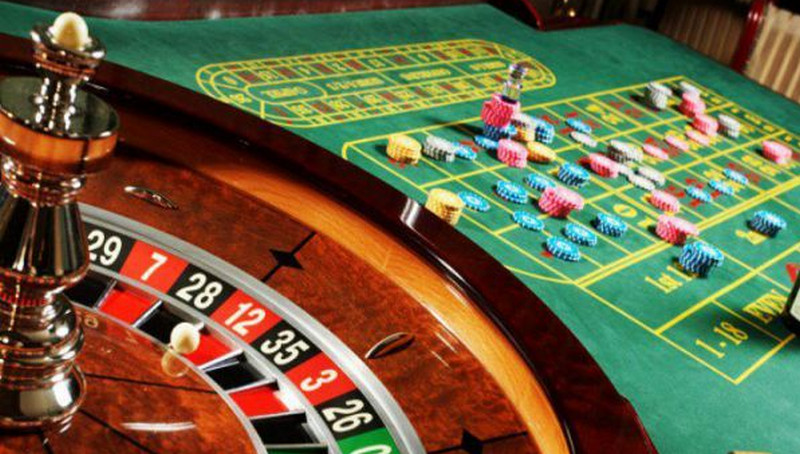 Phương pháp chơi Roulette MB66 bất bại