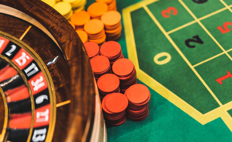 Lưu ý khi chơi Roulette cược thủ nên biết