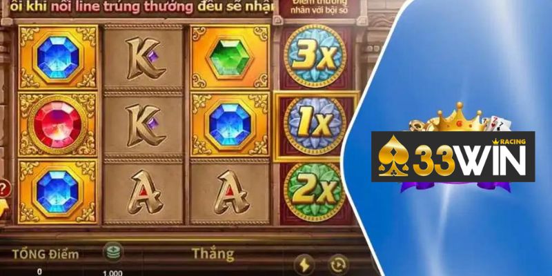 Bảo thạch Kala là một trong những top game nổ hũ 33win hàng đầu